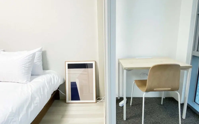 UrbanStay The Forest Dongtan