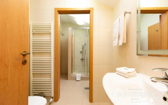Pensiunea Ecaterina