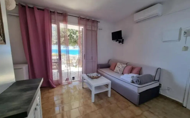 Corfu Glyfada Beach Apartment 24