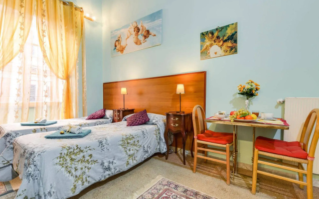 Confort B&B