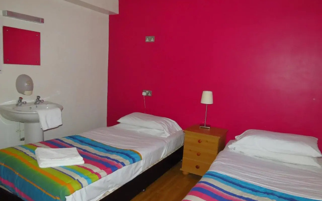 NosDa Hostel