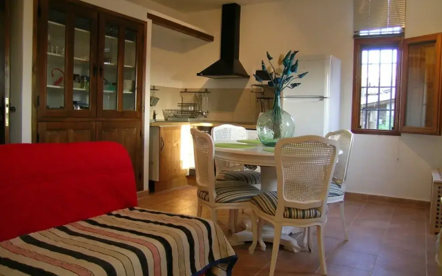 Casa Rurales Ventaseca
