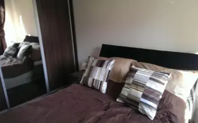 Apartament Urocza