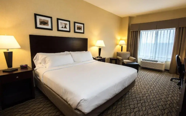 Glacier Peaks Hotel