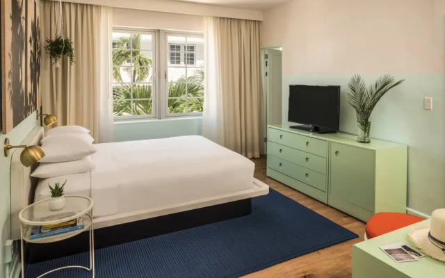 AxelBeach Miami South Beach