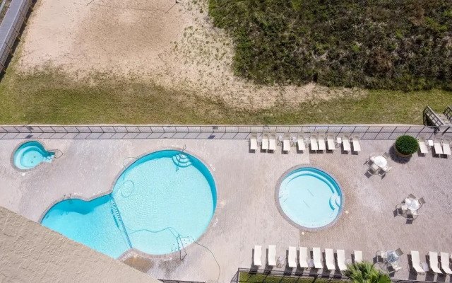 Ocean Vista Condominium 1103