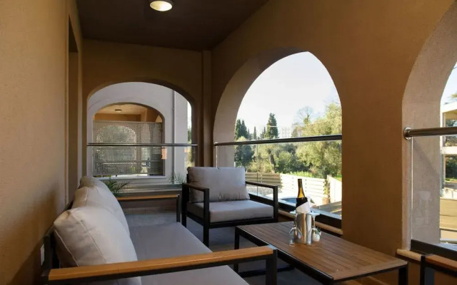 Efilenia Luxury Villas