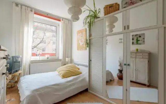 5691 Private Room 1 Person