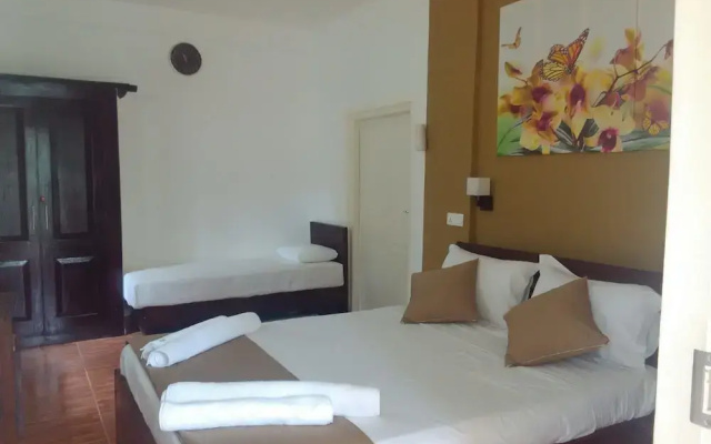 Mama Beach Villa