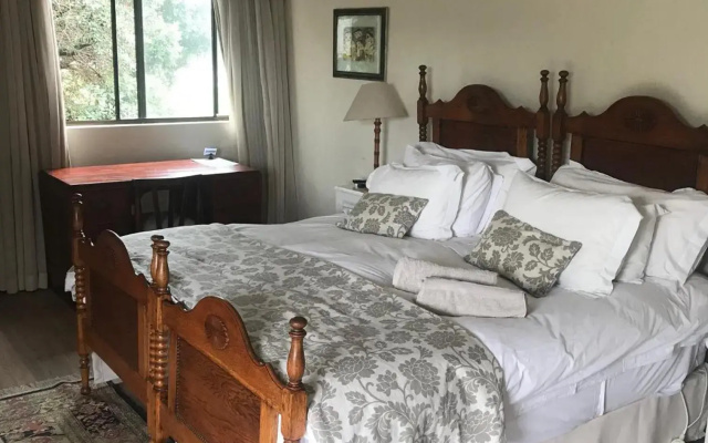 Seaview Place Bed and Breakfast