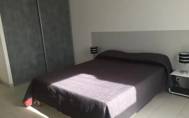 Les Alizés Résidence & Spa