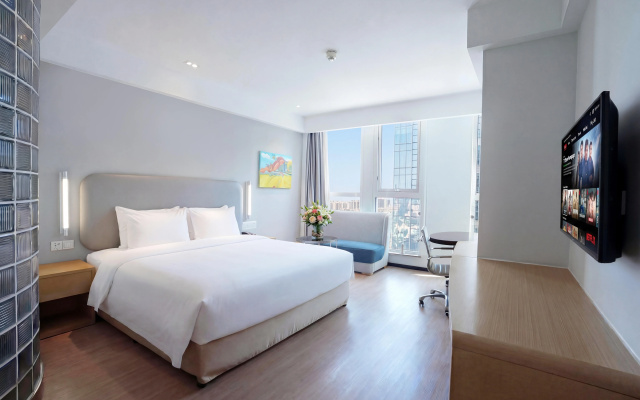 Holiday Inn Express Qingdao West Coast by IHG