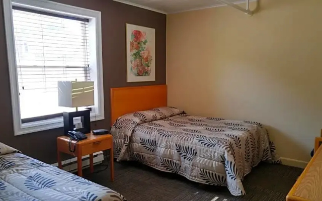 Hotel Corner Brook