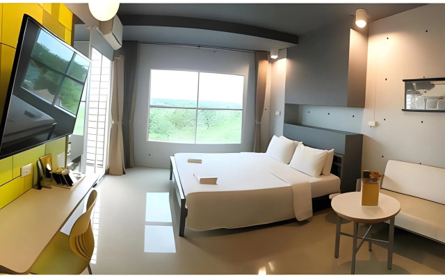 A+ Hotel