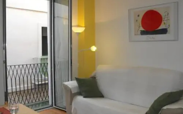 Karmapartment 2
