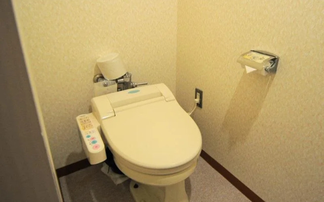 Tomikawa City Hotel