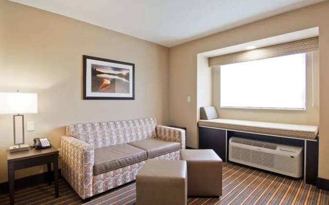 Microtel Inn