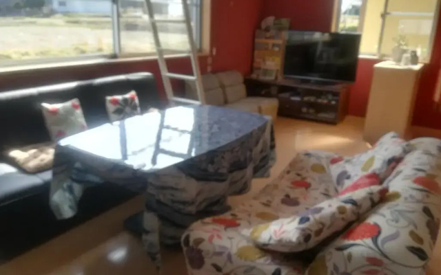 Guest House Tomida