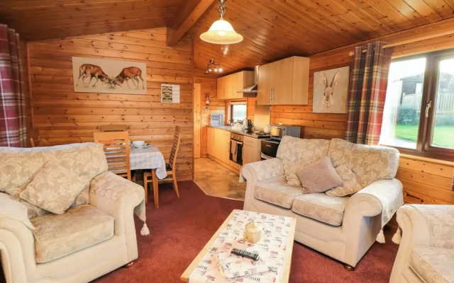 Hawthorne Lodge