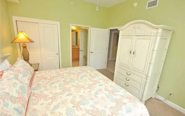 Mairsol 903 - Three Bedroom Condo