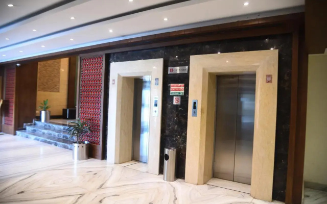 Hotel Sepal