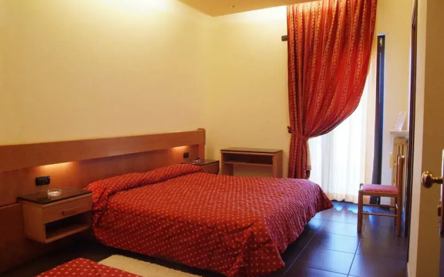 Albergo Ristorante Papa