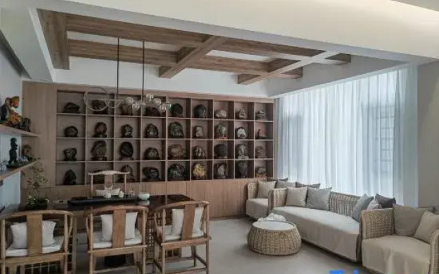 Taining Lezhu Yunshe Homestay