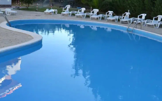 Hotel Residence Bernardo