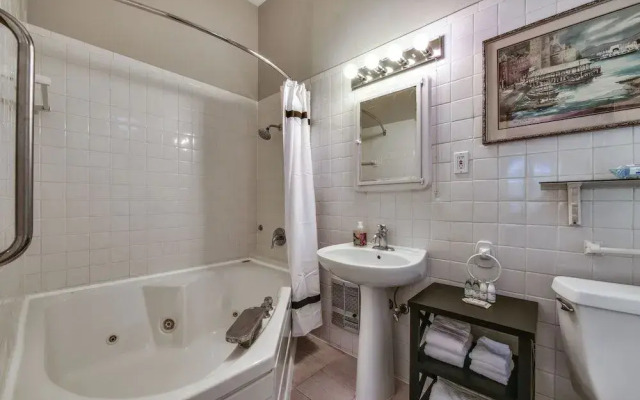 Bonner Gardens Bed and Breakfast