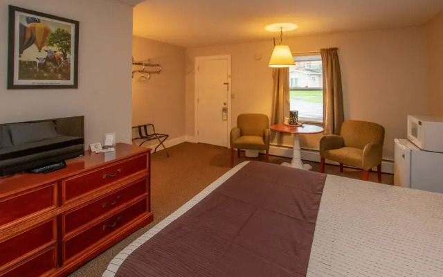 Motel Cambridge
