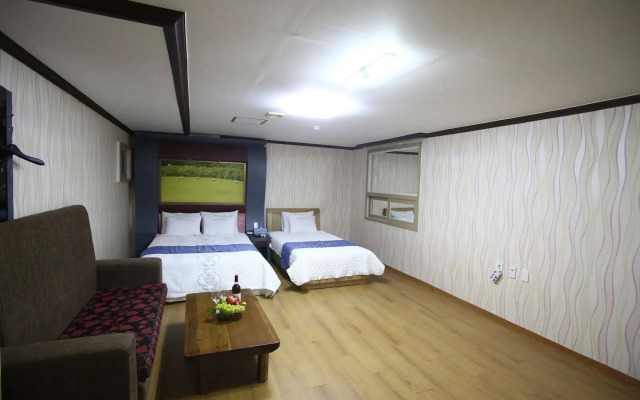 Dubai Motel