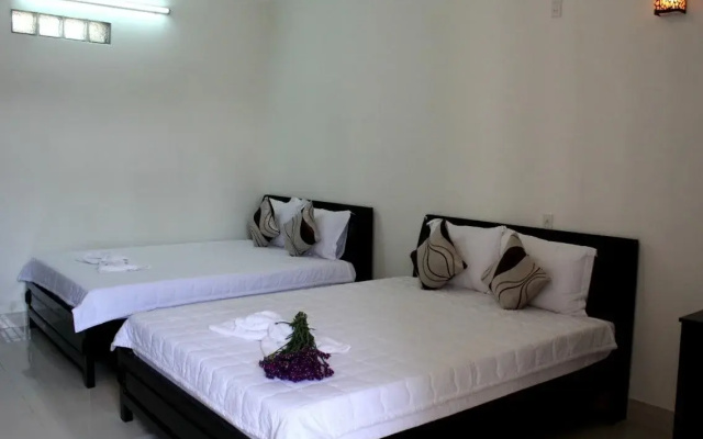 Phuong Tay Guest House Mui Ne