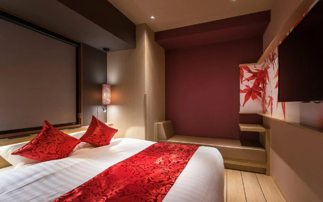 Hotel Ann Asakusa