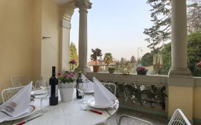 Stresa Lamberti House