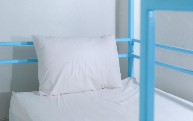 Bodega Bangkok Hostel