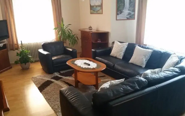 FaDóra Apartman