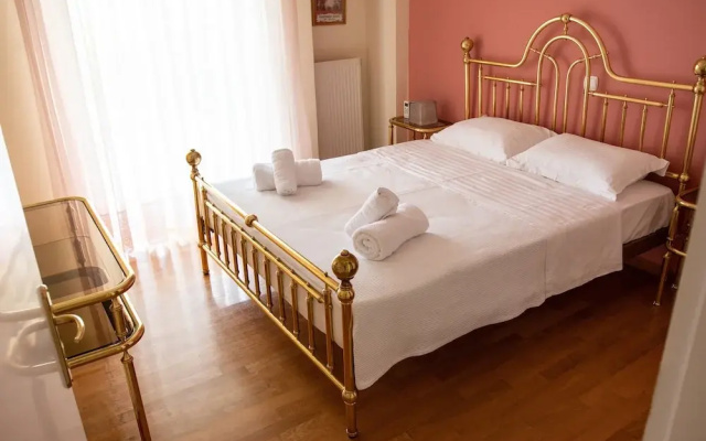 Villa Nina