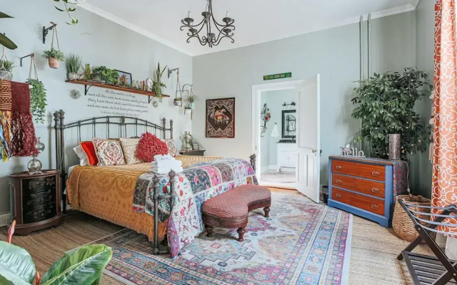 The Bohemian Suite