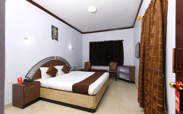 Hotel Orchid Inn