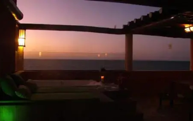 Duplex Frente Mar