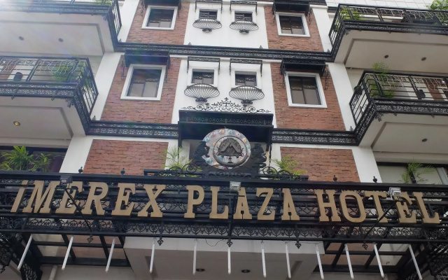 Imerex Plaza Hotel