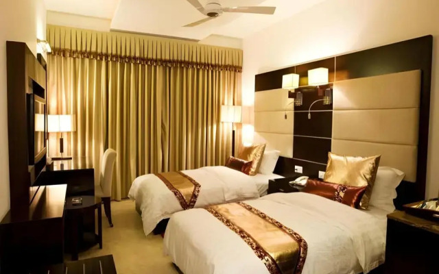 Eddison Hotel