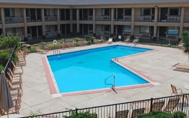 Quality Inn Southwest