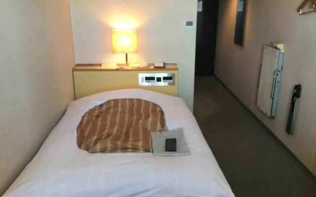 Hotel Four C's