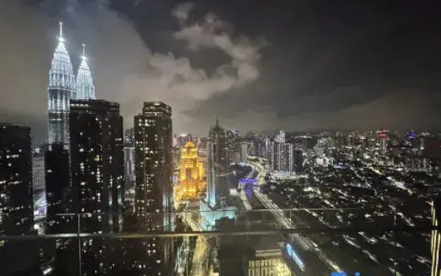 Royce Residence KLCC
