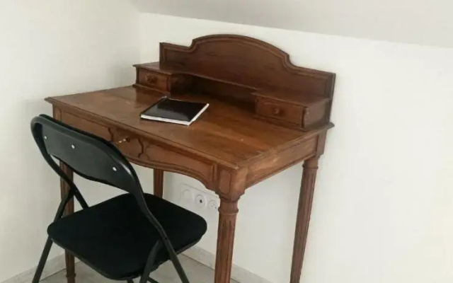Barcelonnette : Bel appartement lumineux