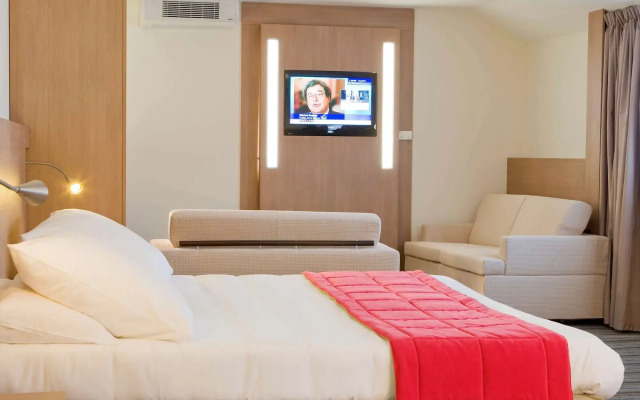 Mercure Quimper Centre