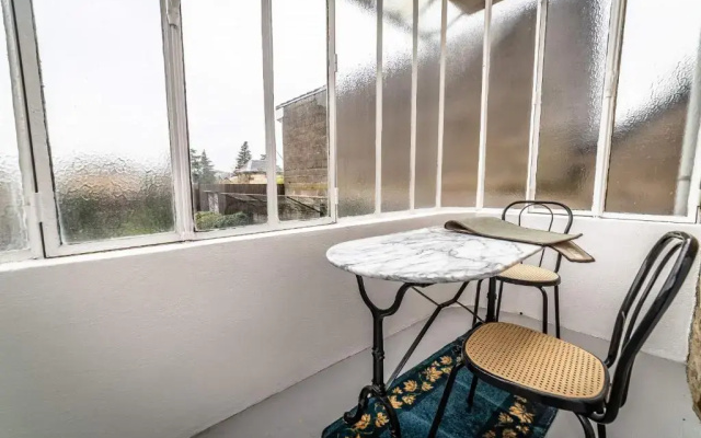 MISTRAL #1 - Studio chic - 1 chambre