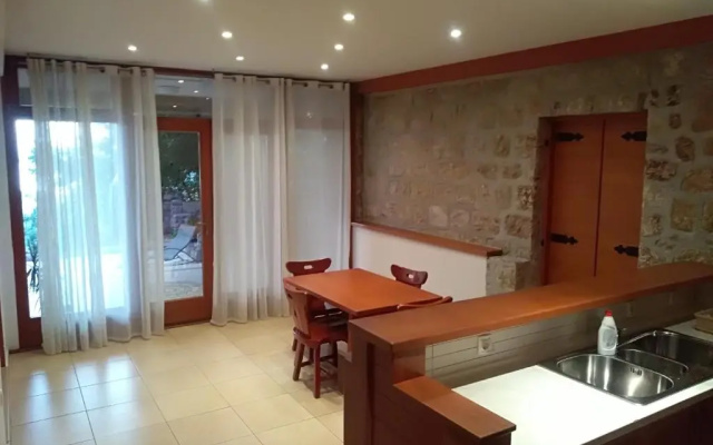 Apartments Villa Čučuk