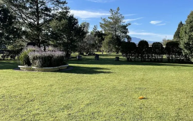 Las Villas Country House